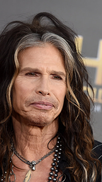 Steven Tyler, High-quality , mobile tablet HD phone wallpaper