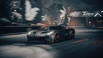 Forza-Horizon-5, 5, Forza, Car, Horizon HD wallpaper