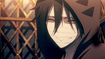 Isaac Foster, Zack (Angels Of Death), Angels of Death HD wallpaper