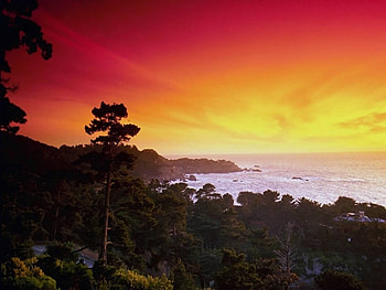 Sunrise, sunrises, nature HD wallpaper