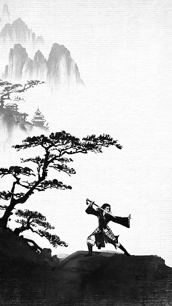 Mulan (2022) movie HD phone wallpaper