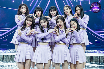 Kep1er K-pop, I Girls Planet 999, Artofit HD wallpaper