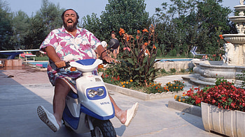 Luciano Pavarotti, , Most popular HD wallpaper