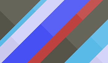 Geometry Abstract Material Design, material, design, abstract, geometry HD wallpaper
