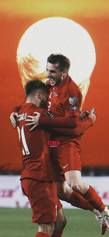 Kerem&Halil Dervişoğlu, Halil Dervişoğlu, Beşiktaş, Fenerbahçe, Galatasaray, Kerem Aktürkoğlu HD phone wallpaper
