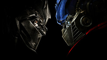 Megatron, Optimus Prime HD wallpaper