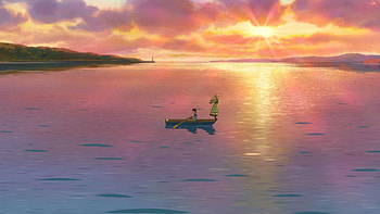 Anime, When Marnie Was There, Omoide no Marnie, Adventure HD wallpaper