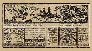 Video Game - The Legend of Zelda: The Wind Waker HD wallpaper
