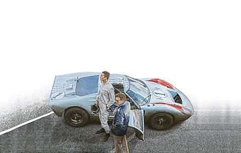 Ford V Ferrari 10k, movies HD wallpaper