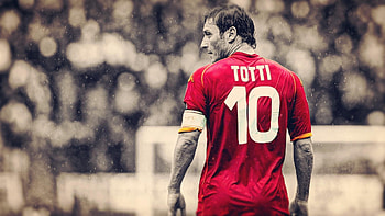 AS Roma, Sports, Latest HD wallpaper