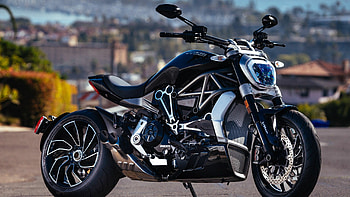 Ducati bike, , backgrounds, Exquisite craftsmanship HD wallpaper
