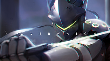 Overwatch , quality, Gaming art HD wallpaper