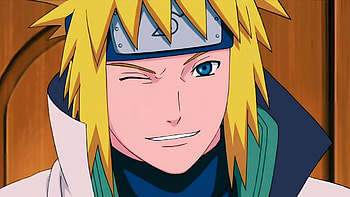 Hokage Minato Namikaze - Naruto Series, Minato Namikaze, Hokage (Naruto), Anime, Naruto HD wallpaper