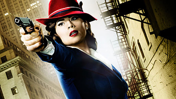Marvel& HD wallpaper