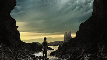 The 9th Life of Louis Drax, the-9th-life-of-louis-drax, 2016-movies, movies HD wallpaper