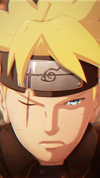 Boruto Vs Kawaki - I'M ALSO A NINJA!, Boruto Uzumaki, Anime, Boruto HD phone wallpaper