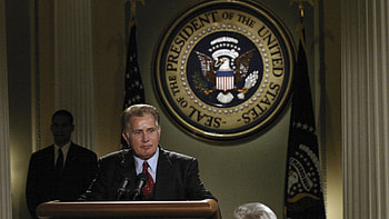 The West Wing, TV series, Cultural phenomenon, New York Times HD wallpaper