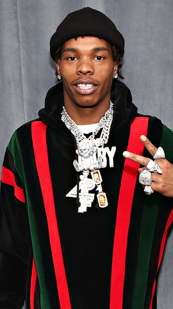 Lil Baby, Lil Baby Anthony, anthony HD phone wallpaper
