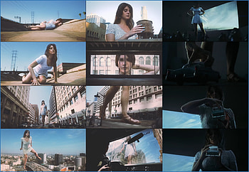 Singer Lana Del Rey, Singers, Lana Del Rey, Doin Time, Giantess HD wallpaper