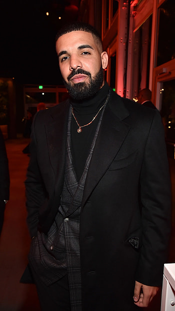 Drake, Pop Singer HD phone wallpaper