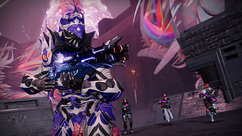 Destiny 2: Lightfall, video game, Destiny 2 HD wallpaper
