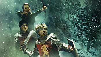 The Chronicles of Narnia: The Lion, the Witch and the Wardrobe (2022) movie HD wallpaper
