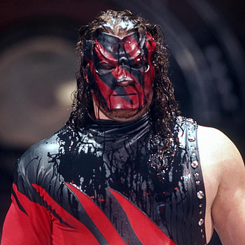 Kane (WWE), Hall of Fame induction, New media project, Camera return HD phone wallpaper