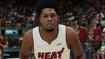 Kyle Lowry NBA 22 HD wallpaper