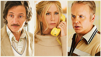 Life of Crime (2022) movie HD wallpaper