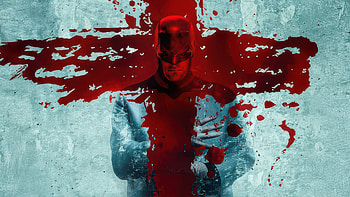 Daredevil: Born Again HD wallpaper
