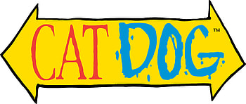 CatDog, Cartoon series, Animation, The Movie Database TMDB HD wallpaper