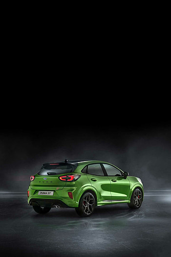 2021 Ford Puma , resolution, Impressive design, Sleek and stylish HD phone wallpaper