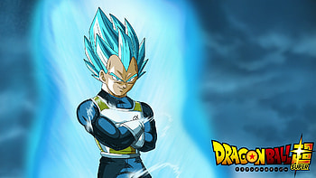 109 Vegeta (Dragon Ball) HD wallpaper