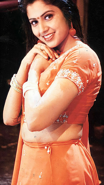Vijayalakshmi, kannada actress HD phone wallpaper