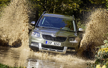 Transport, Auto, Skoda HD wallpaper