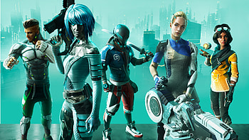 Hyper Scape 10k, hyper-scape, 2021-games, games HD wallpaper