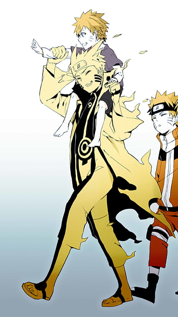 Naruto Uzumaki, Anime, Naruto HD phone wallpaper