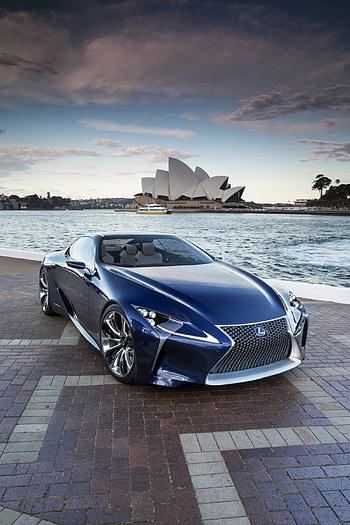 Lexus, Mobile , High definition, Automotive excellence HD phone wallpaper
