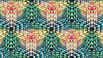 Patterns, Multicolored, Motley, Texture, Textures, Shape, Shapes, Kaleidoscope HD wallpaper