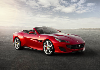 Ferrari Portofino, ferrari-portofino, ferrari, cars, 2017-cars HD wallpaper