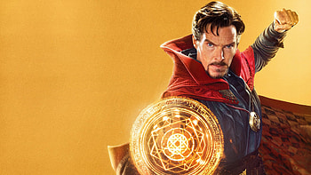 Doctor Strange, , Background HD wallpaper