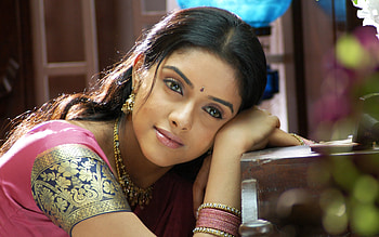 South actress Asin , JPG format HD wallpaper