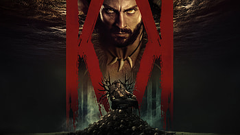 Kraven the Hunter (2024) HD wallpaper