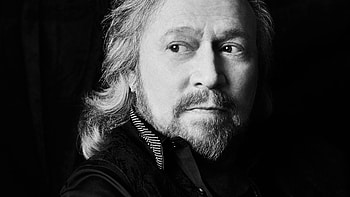 Bee Gees, Barry Gibb, Musical artist, Influential figure HD wallpaper