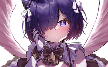 Jervis, manga, Azur Lane, protagonist, artwork, Azur Lane characters, Jervis Azur Lane HD wallpaper