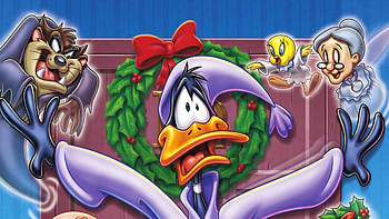 Bah Humduck A Looney Tunes Christmas, looney, tunes, humduck, bah, christmas HD wallpaper