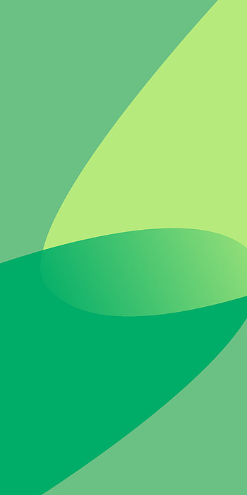 Abstract, green, modern, relax, relaxing, clear, pattern, yellow, minimalist, elegant HD phone wallpaper