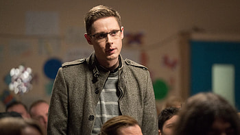 Samuel Barnett, TV shows, Four lives cast, Radio times HD wallpaper