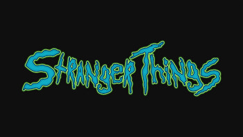 Stranger Things Creative Logo , stranger-things, tv-shows, logo, rick-and-morty HD wallpaper
