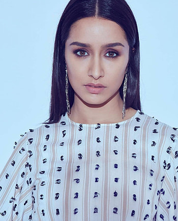 Shraddha Kapoor, Bollywood HD phone wallpaper